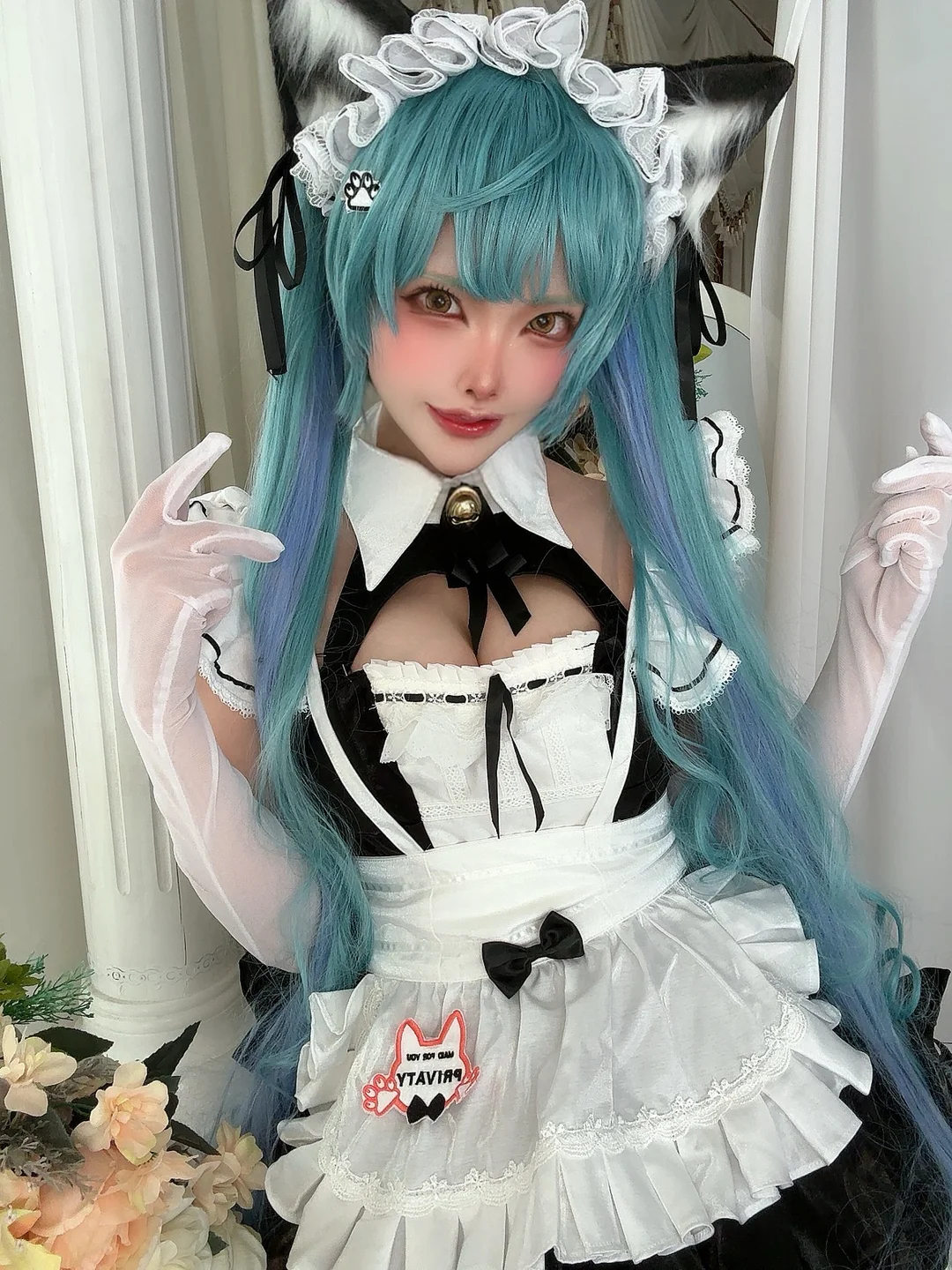 Etocha - No.010 Privaty [66P-100MB] tg@simisebaisi 【丝足阁】063.webp